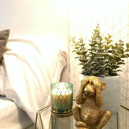 Apartment Altido Bright Flat In The Centre Milan