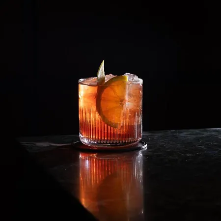 Ξενοδοχείο Park Hyatt
