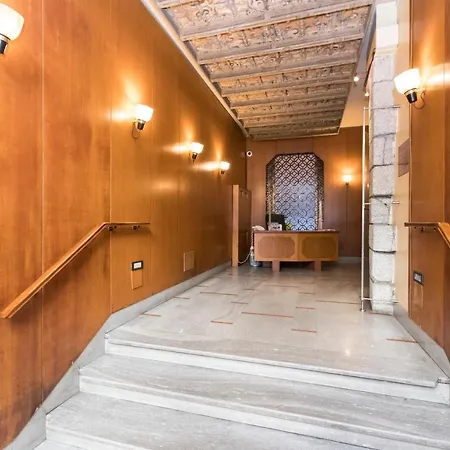 Apartmán Magnoliaapartments - 2a Valle Duomo *