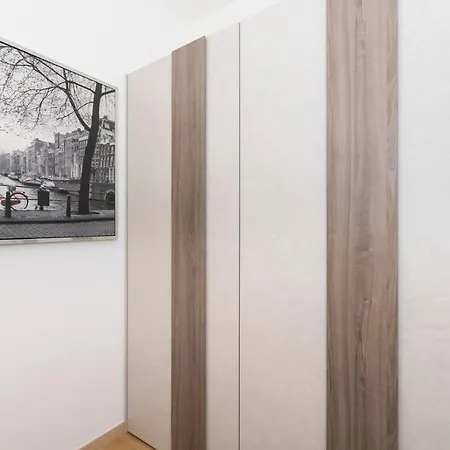 아파트 Magnoliaapartments - 2a Valle Duomo