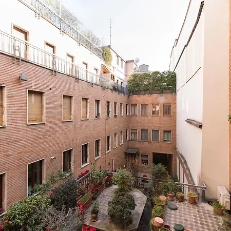 Magnoliaapartments - 2a Valle Duomo