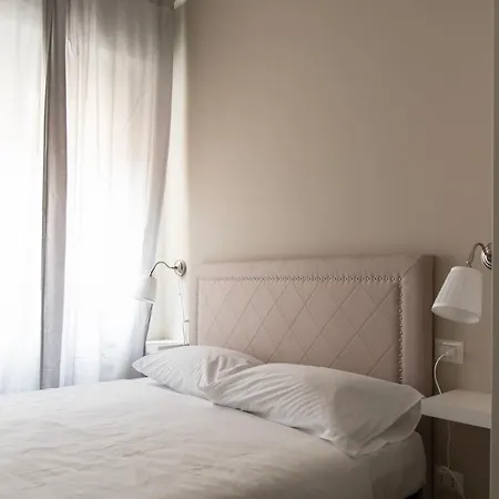 Youhosty - Calzecchi 11 Appartement