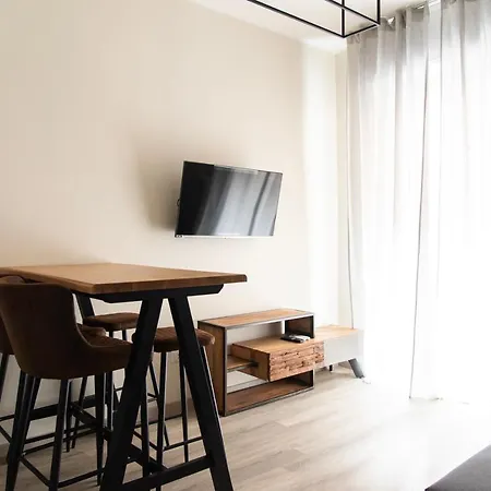 Appartement Youhosty - Calzecchi 11