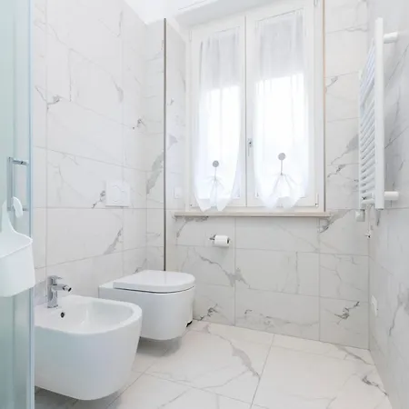 Magnoliaapartments - 2a Valle Duomo 밀라노