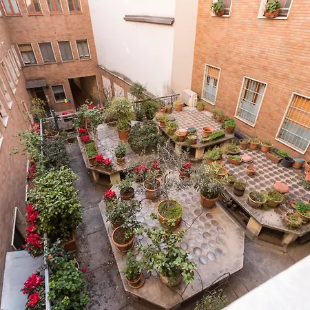 Magnoliaapartments - 2a Valle Duomo 아파트 밀라노