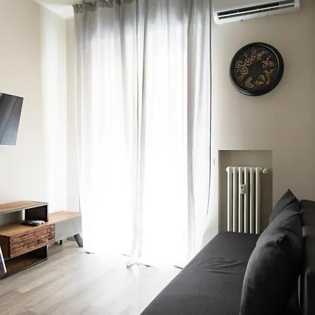 Apartment Youhosty - Calzecchi 11 Milan