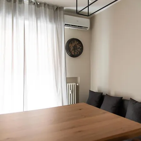 Apartment Youhosty - Calzecchi 11