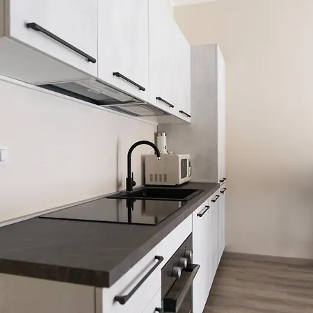 Youhosty - Calzecchi 11 Appartement *