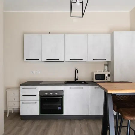 Youhosty - Calzecchi 11 Appartement *