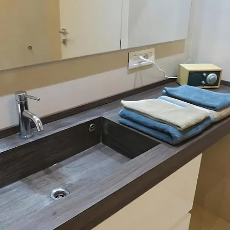 Home4youmilano * 밀라노