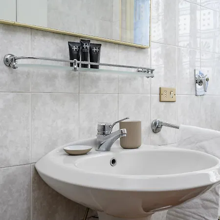 Апартаменты Classbnb - A 200 Metri Dalla Metro Pagano Милан