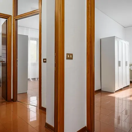 Classbnb - A 200 Metri Dalla Metro Pagano Apartment Milan