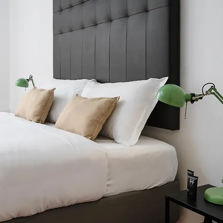 Апартаменты Classbnb - A 200 Metri Dalla Metro Pagano *