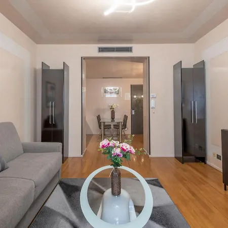 Apartman Royal - Centro Duomo
