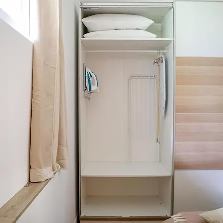 Fiera & Mico Comfy Appartement Milaan