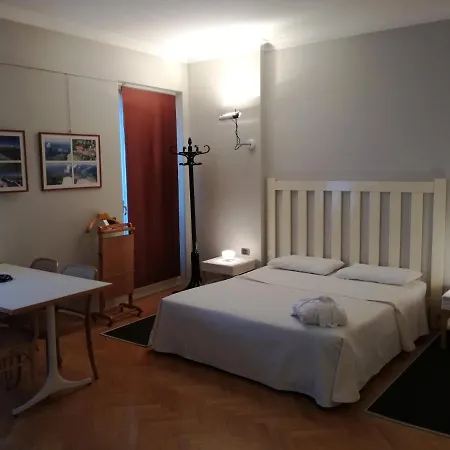 Borgonuovo Uno Appartamento *