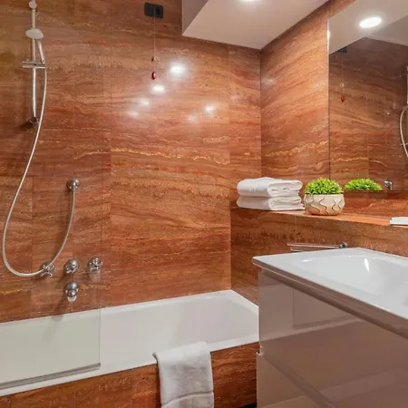 Royal - Centro * Milaan