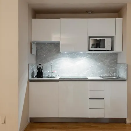 Duomo Apartment Milan