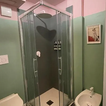 Bocconi 1 Bdr With Style * Milan