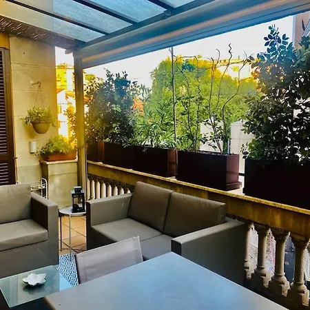 Casa Galli Apartment Milan