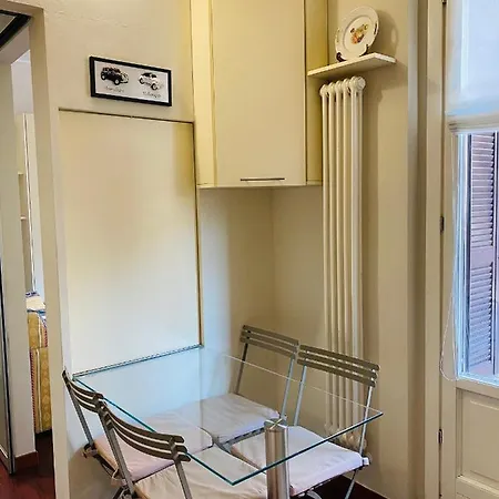 Casa Galli Apartment