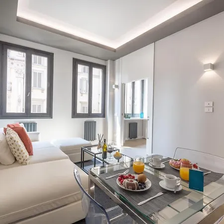 Sweett- Duomo Apartment *