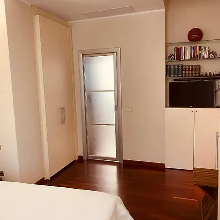 Lejlighed Casa Galli *