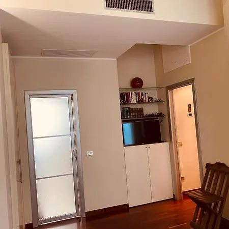 Apartment Casa Galli