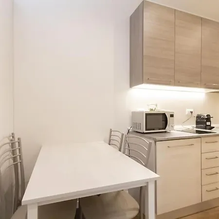 Santa Maria Valle 2 Appartement Milaan