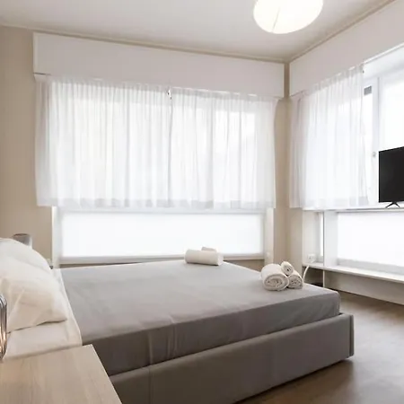 Santa Maria Valle 2 Appartement Milaan