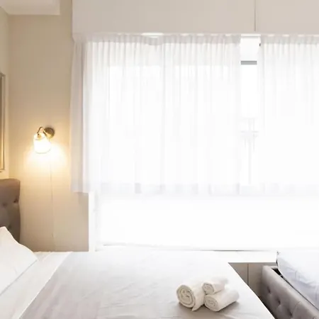 Santa Maria Valle 2 Appartement Milaan