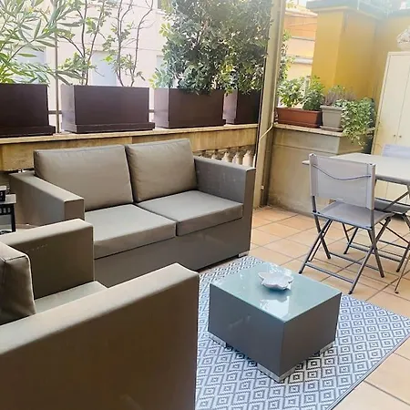 Casa Galli Apartment *