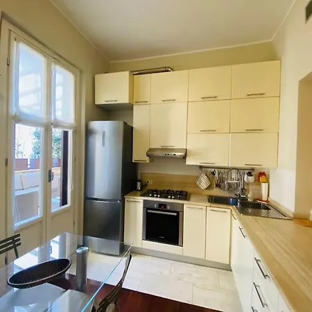 Casa Galli Apartment