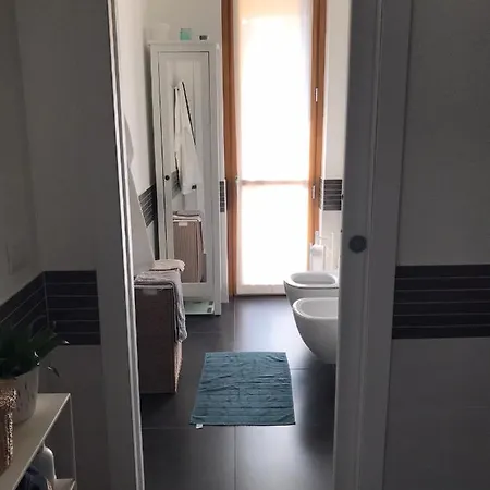 [portello] La Casa Di Andrea Milano