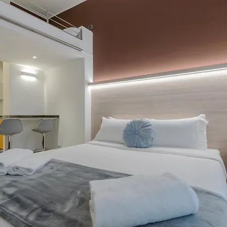 Retreats Brera *