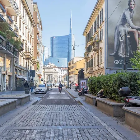 Retreats Brera