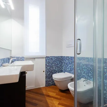 Retreats Brera 밀라노