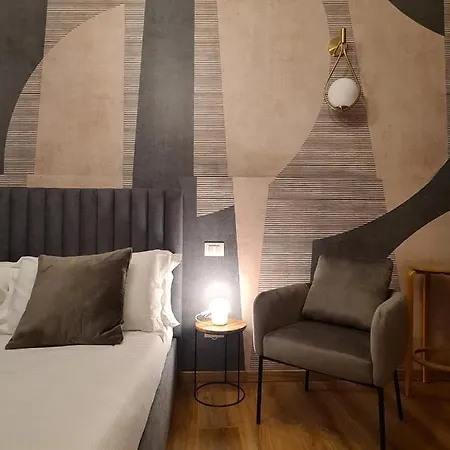 Serendipity - Brera *