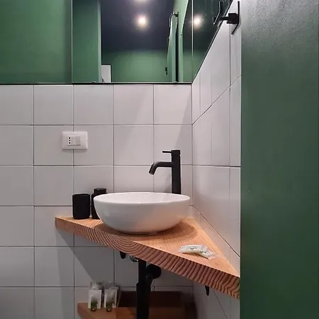 Serendipity - Brera * 米兰