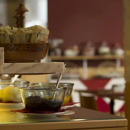 מלון Ariosto מילאנו