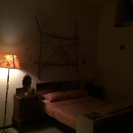 Elena House Apartament *
