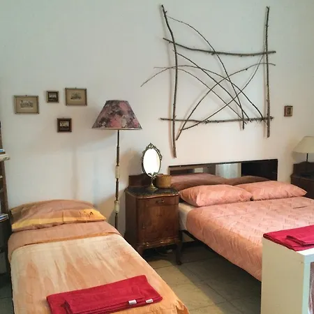 Apartament Elena House Mediolan