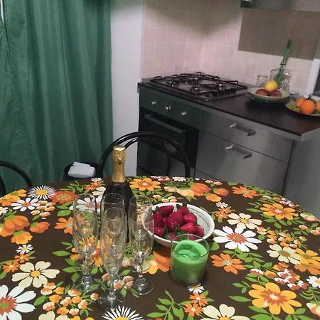 Apartament Elena House