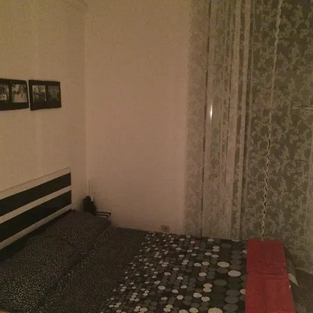 Elena House Apartament Mediolan