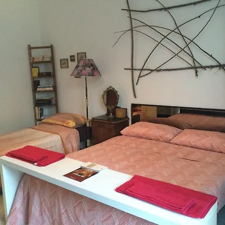 Elena House Apartament