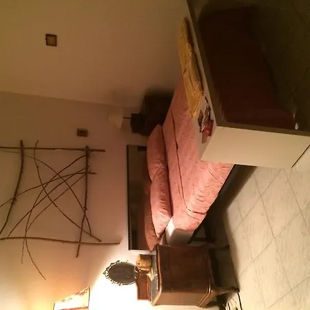 Elena House Apartment Milan