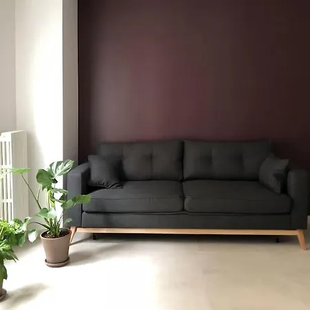 Apartment Darsena Milan