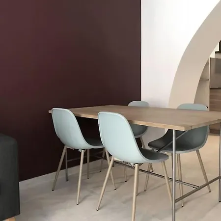 Darsena Apartment *