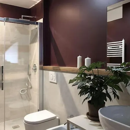 Darsena * ميلان