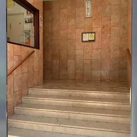 Appartamento My Petite Maison *